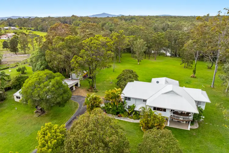 Fourth view of Homely house listing, 29 Sapote Street, James Creek NSW 2463