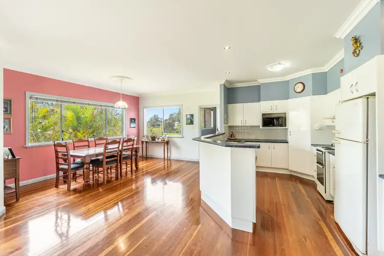 Fifth view of Homely house listing, 29 Sapote Street, James Creek NSW 2463