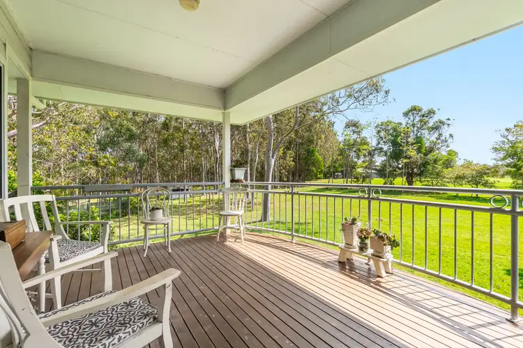 Sixth view of Homely house listing, 29 Sapote Street, James Creek NSW 2463