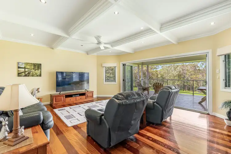Seventh view of Homely house listing, 29 Sapote Street, James Creek NSW 2463