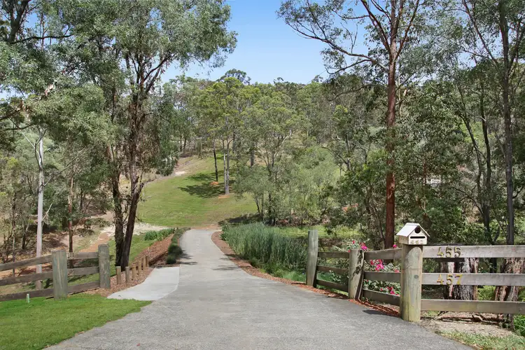 455 Bonogin Road, Bonogin QLD 4213