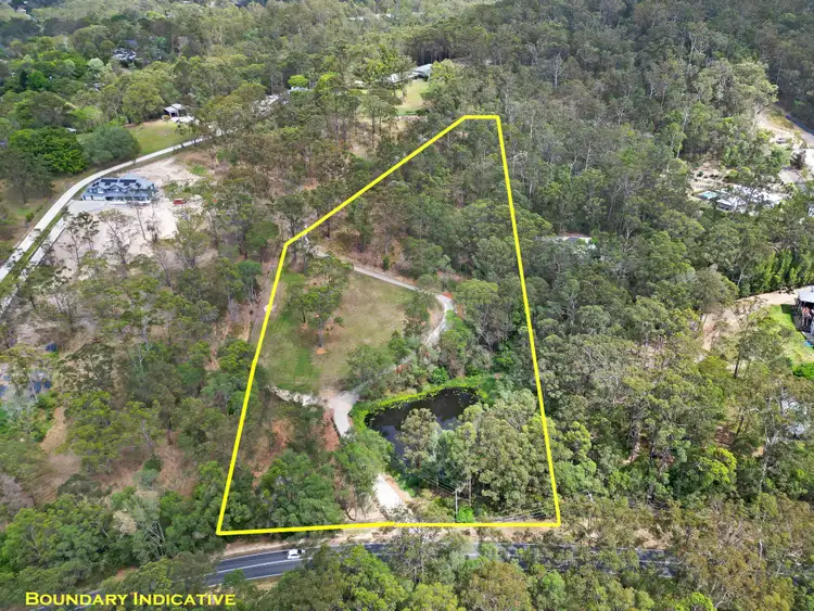 455 Bonogin Road, Bonogin QLD 4213