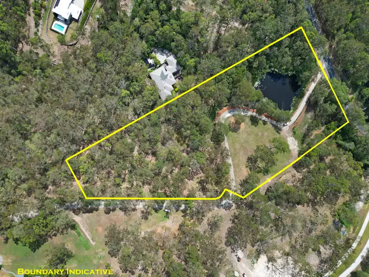 455 Bonogin Road, Bonogin QLD 4213