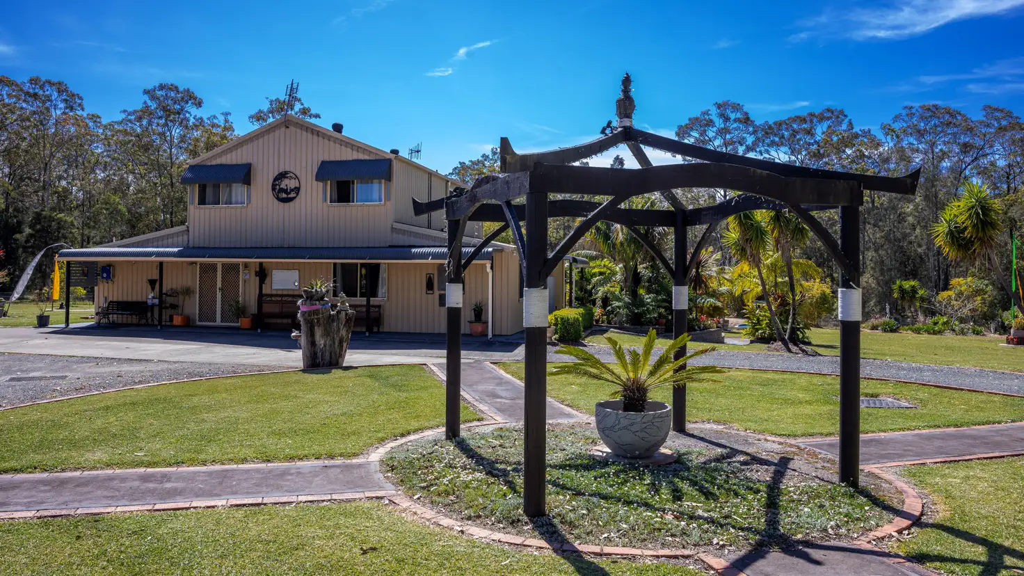 Main view of Homely house listing, 127 Melaleuca Drive, Coolongolook NSW 2423