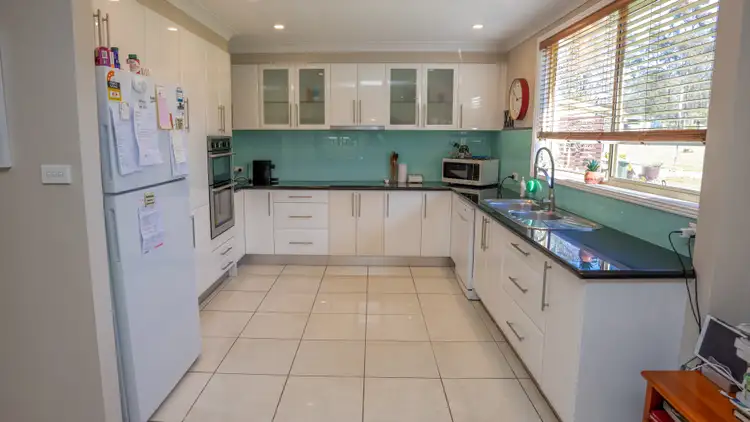 Fourth view of Homely house listing, 127 Melaleuca Drive, Coolongolook NSW 2423