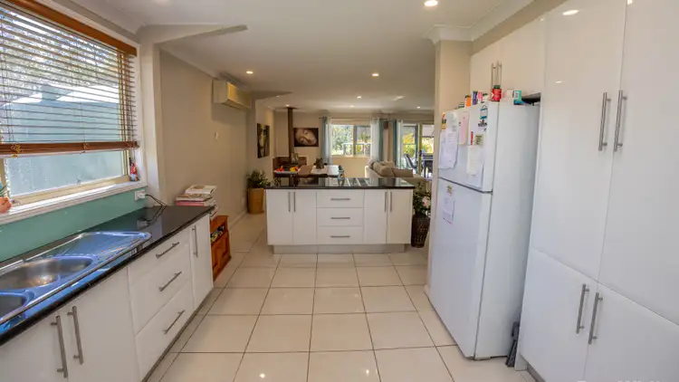 Fifth view of Homely house listing, 127 Melaleuca Drive, Coolongolook NSW 2423