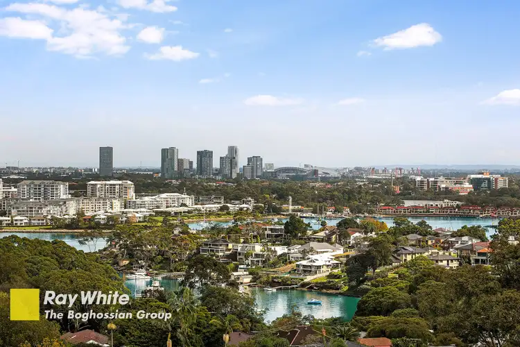 603/5-11 Meriton Street, Gladesville NSW 2111