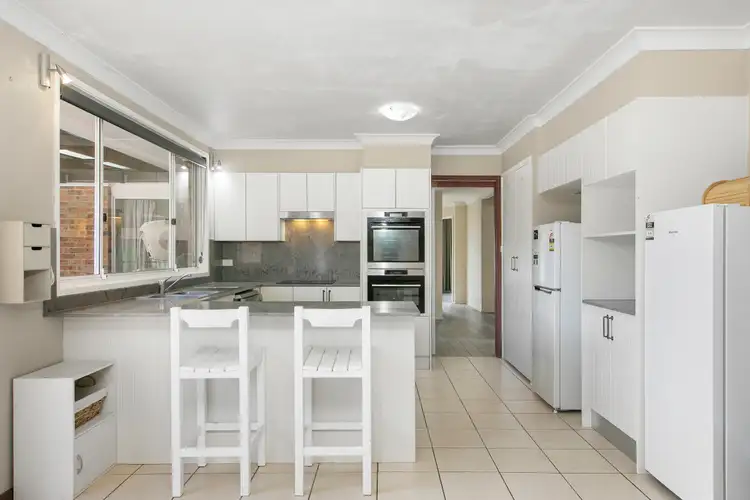 Second view of Homely house listing, 44 Boundary Road, Maryland NSW 2287