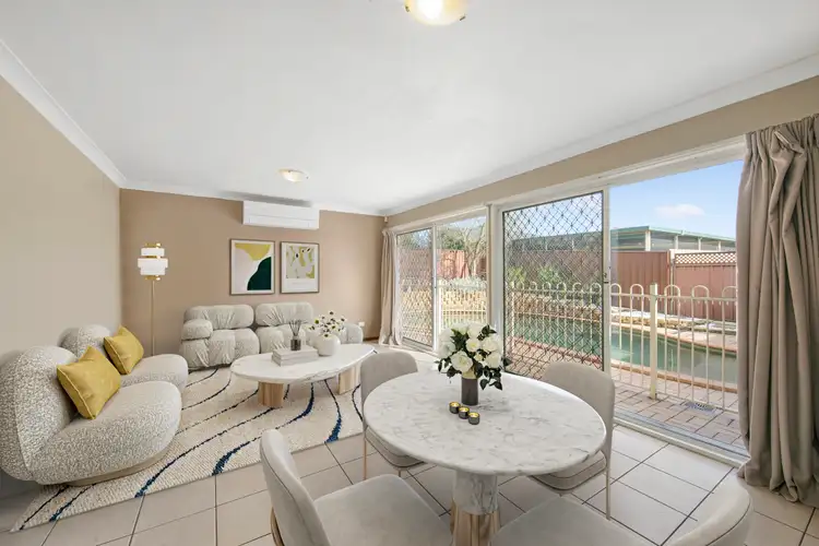 Third view of Homely house listing, 44 Boundary Road, Maryland NSW 2287