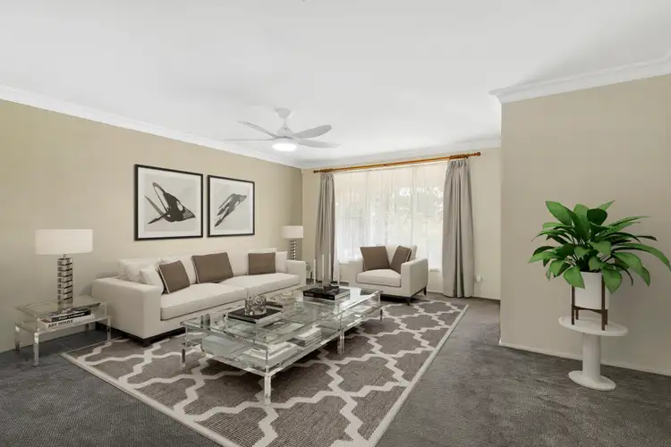 Fourth view of Homely house listing, 44 Boundary Road, Maryland NSW 2287