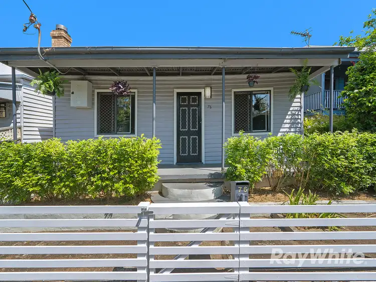 76 Bourke Street, Maitland NSW 2320