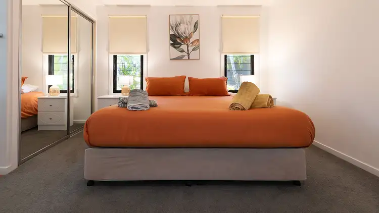 Sixth view of Homely apartment listing, 33/2 Beaches Village Circuit, Agnes Water QLD 4677