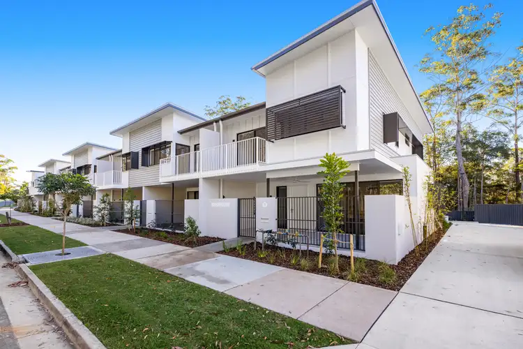 8/35 Botanica Drive, Sippy Downs QLD 4556