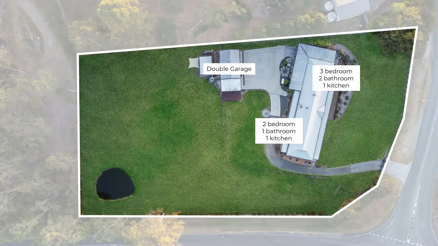 Main view of Homely house listing, 2-6 Myrtle Road, Jimboomba QLD 4280