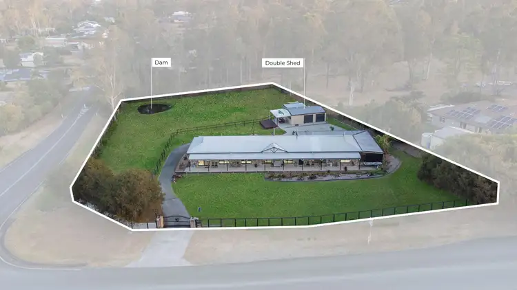 Second view of Homely house listing, 2-6 Myrtle Road, Jimboomba QLD 4280