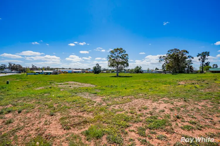 Third view of Homely land listing, Lots 60-69 Stinson Street, Coolamon NSW 2701