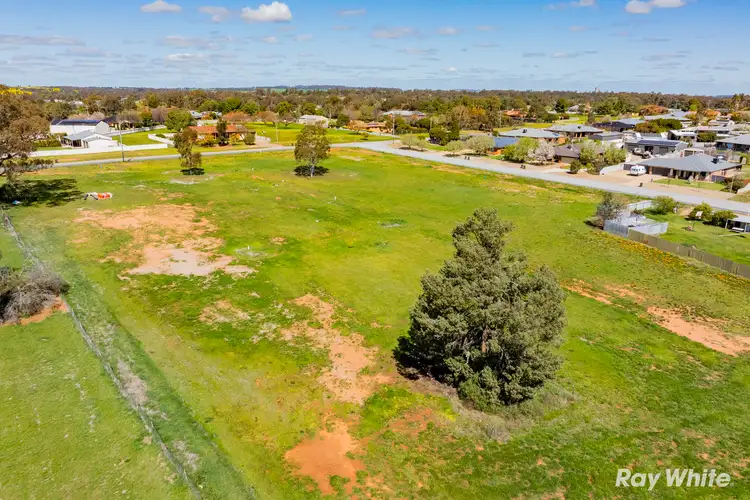 Fourth view of Homely land listing, Lots 60-69 Stinson Street, Coolamon NSW 2701
