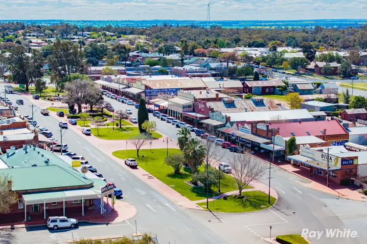Fifth view of Homely land listing, Lots 60-69 Stinson Street, Coolamon NSW 2701