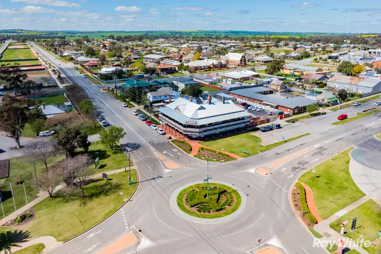 Sixth view of Homely land listing, Lots 60-69 Stinson Street, Coolamon NSW 2701