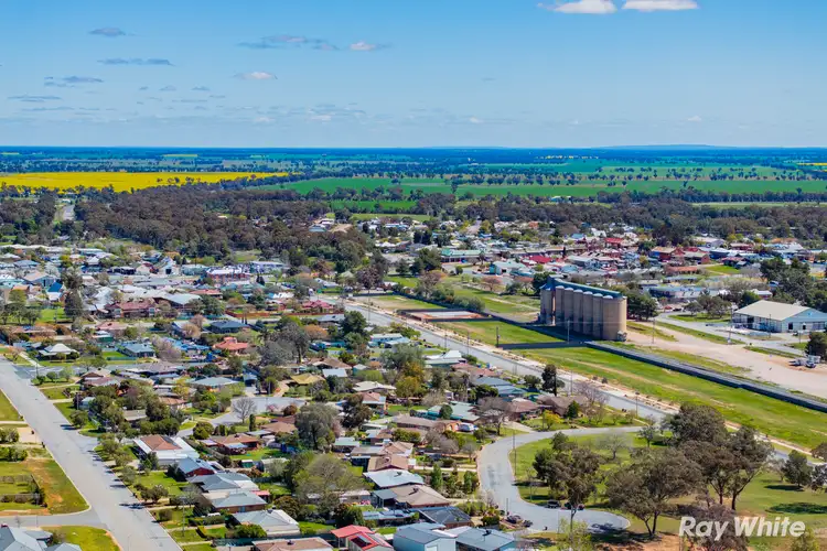 Seventh view of Homely land listing, Lots 60-69 Stinson Street, Coolamon NSW 2701