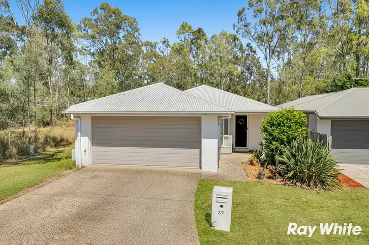 37 Walter Williams Crescent, Redbank Plains QLD 4301