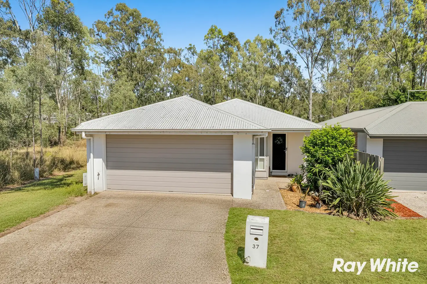 Main view of Homely house listing, 37 Walter Williams Crescent, Redbank Plains QLD 4301