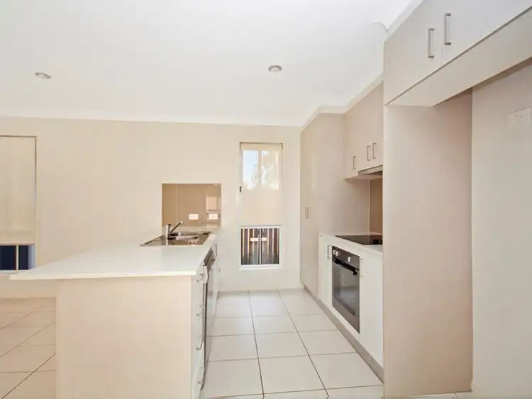 Second view of Homely house listing, 37 Walter Williams Crescent, Redbank Plains QLD 4301