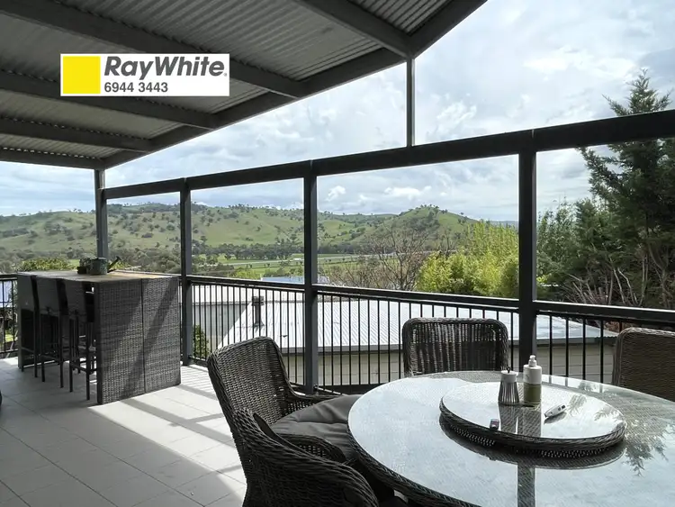 5 Camphor Lane, Gundagai NSW 2722