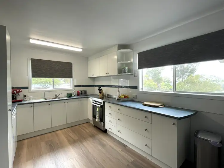 Second view of Homely house listing, 5 Camphor Lane, Gundagai NSW 2722