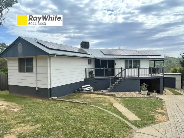 Fourth view of Homely house listing, 5 Camphor Lane, Gundagai NSW 2722