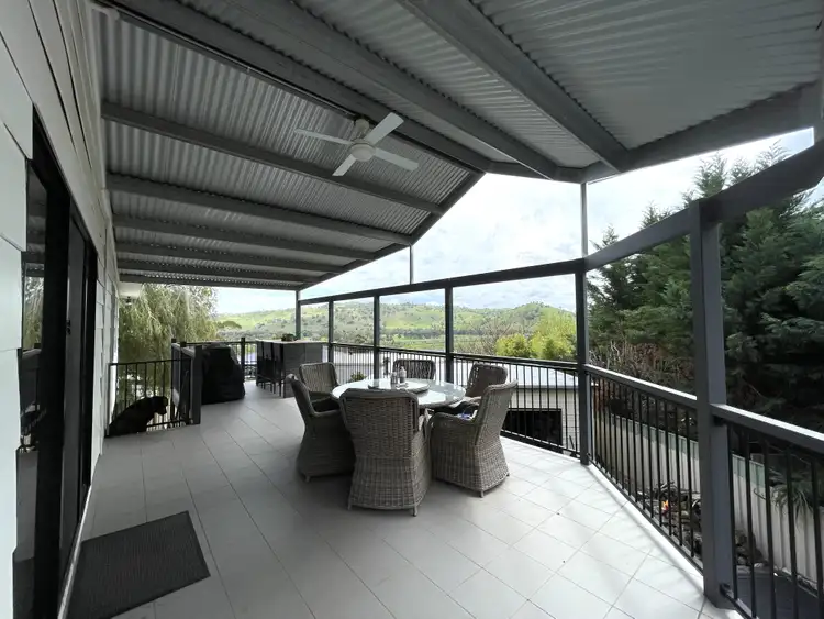 Fifth view of Homely house listing, 5 Camphor Lane, Gundagai NSW 2722