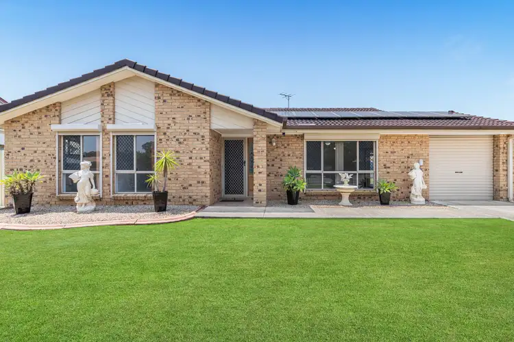 Second view of Homely house listing, 106 Edenlea Drive, Meadowbrook QLD 4131