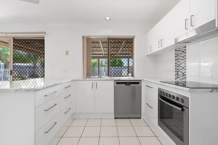 Third view of Homely house listing, 106 Edenlea Drive, Meadowbrook QLD 4131