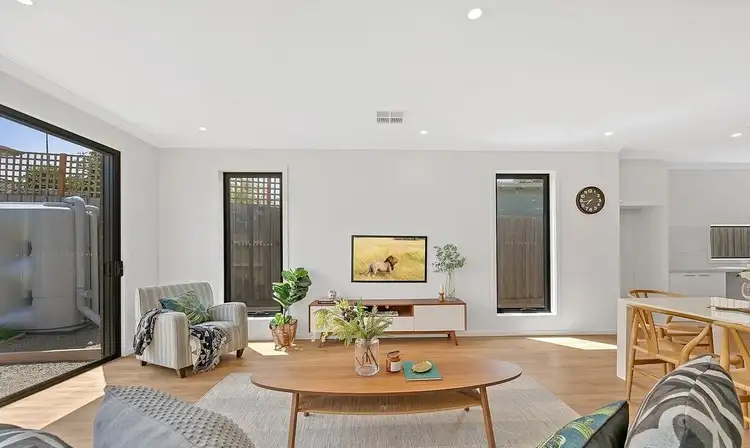 Fourth view of Homely unit listing, 19A Cuthbert Drive, Mill Park VIC 3082