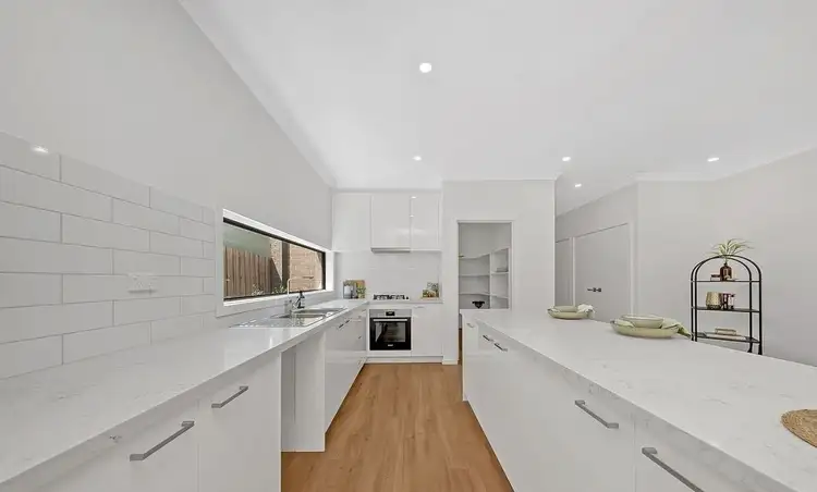 Fifth view of Homely unit listing, 19A Cuthbert Drive, Mill Park VIC 3082