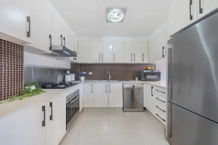 Third view of Homely townhouse listing, 7/10-12 Connells Point Road, South Hurstville NSW 2221