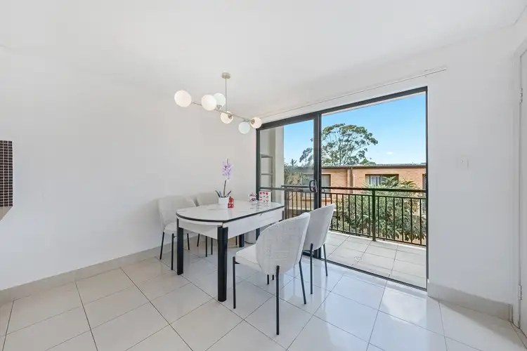 Fourth view of Homely townhouse listing, 7/10-12 Connells Point Road, South Hurstville NSW 2221