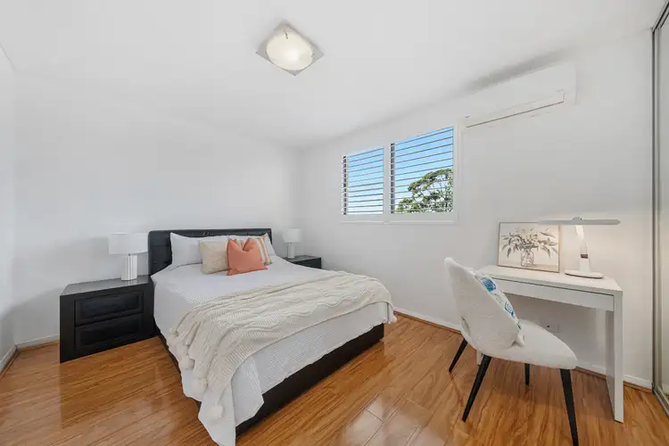 Sixth view of Homely townhouse listing, 7/10-12 Connells Point Road, South Hurstville NSW 2221