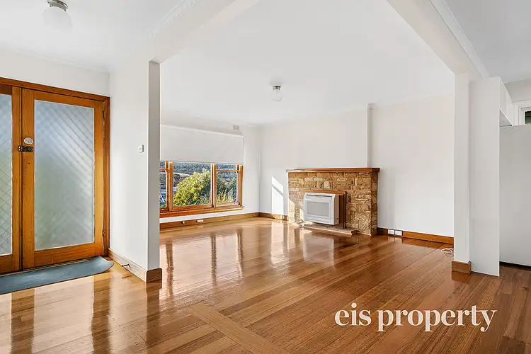 Second view of Homely house listing, 253 Cambridge Road, Warrane TAS 7018