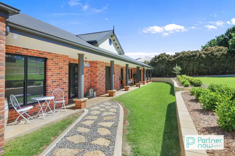 Third view of Homely house listing, 13 Barakula Drive, Tamworth NSW 2340