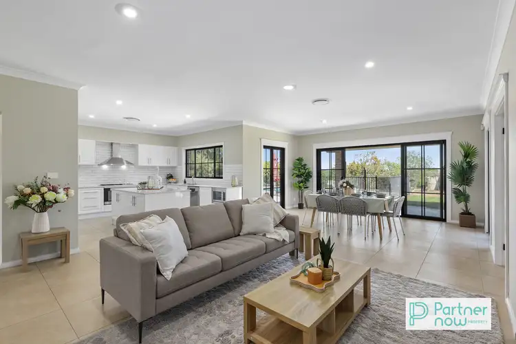 Fourth view of Homely house listing, 13 Barakula Drive, Tamworth NSW 2340