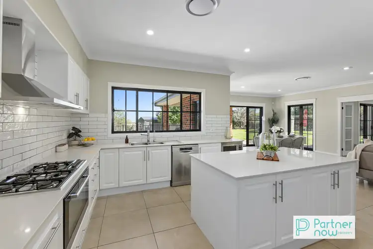 Fifth view of Homely house listing, 13 Barakula Drive, Tamworth NSW 2340