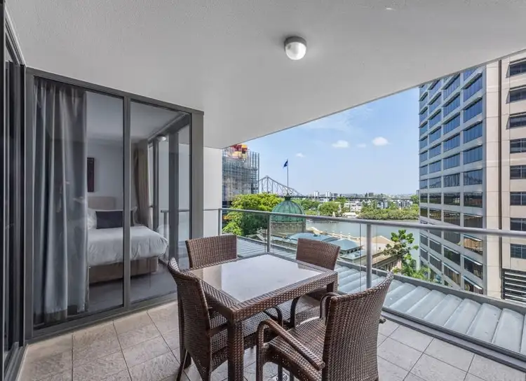 94/420 Queen Street, Brisbane City QLD 4000