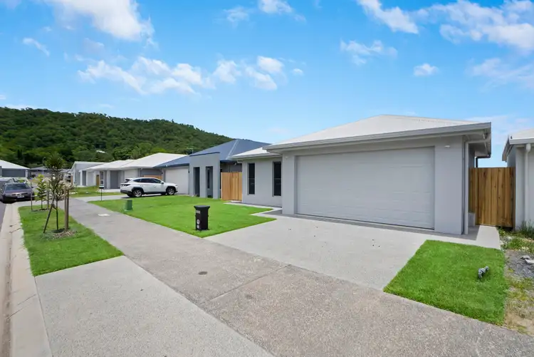 Second view of Homely house listing, 13 Skipper Court, Trinity Beach QLD 4879