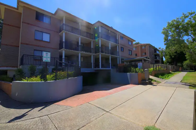 9/5-7 Carmen Street, Bankstown NSW 2200
