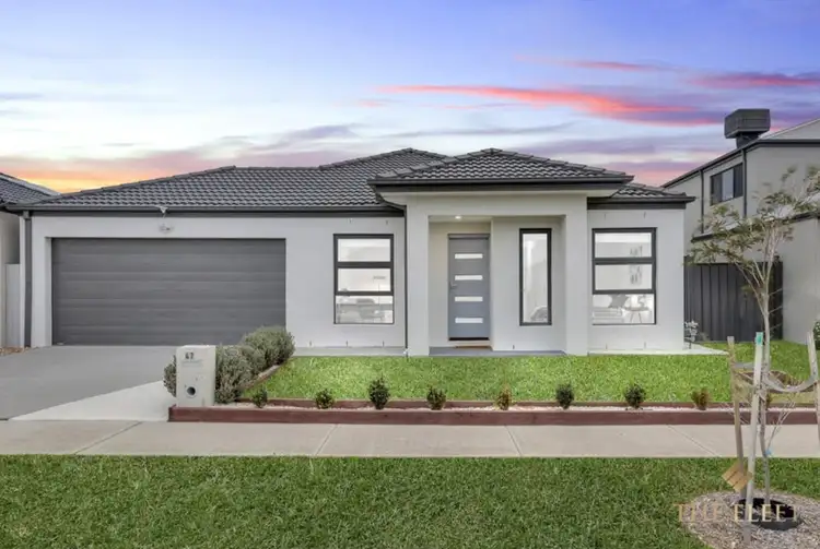 47 Antonio Road, Tarneit VIC 3029