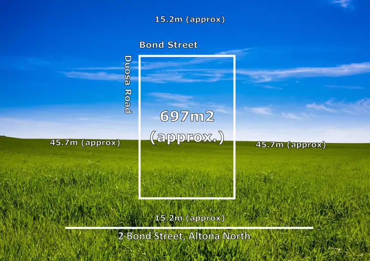 2 Bond Street, Altona North VIC 3025