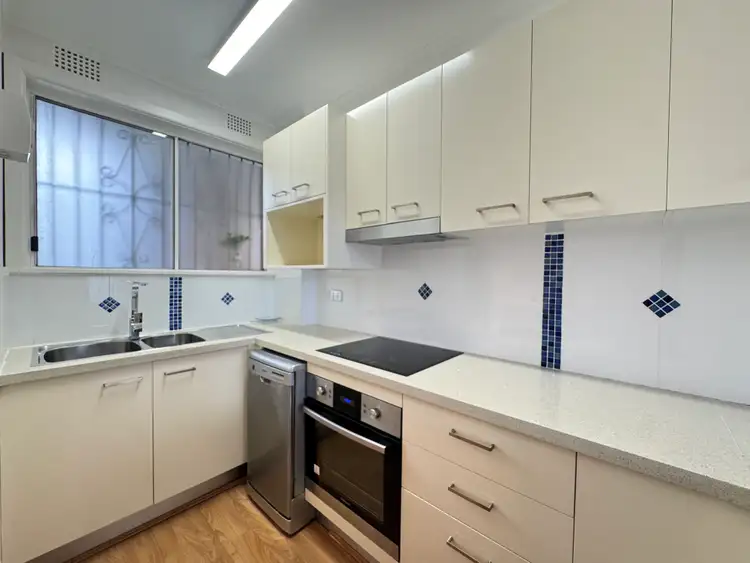 14/56 Anzac Parade, Kensington NSW 2033