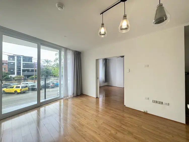 14/56 Anzac Parade, Kensington NSW 2033