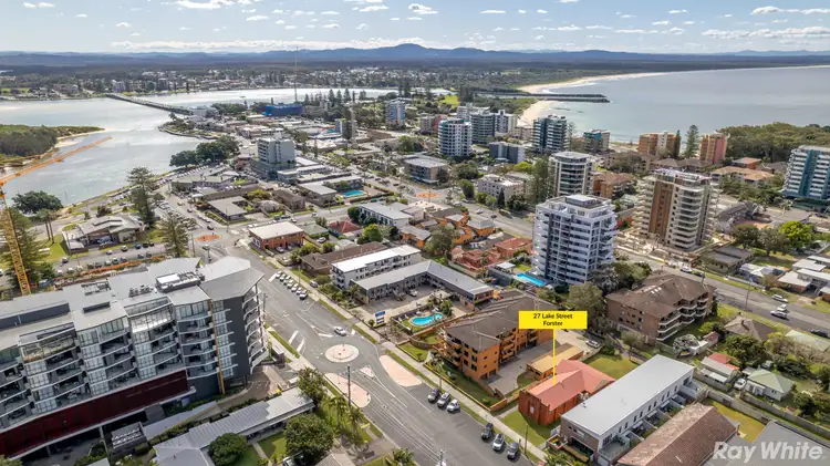 27 Lake Street, Forster NSW 2428